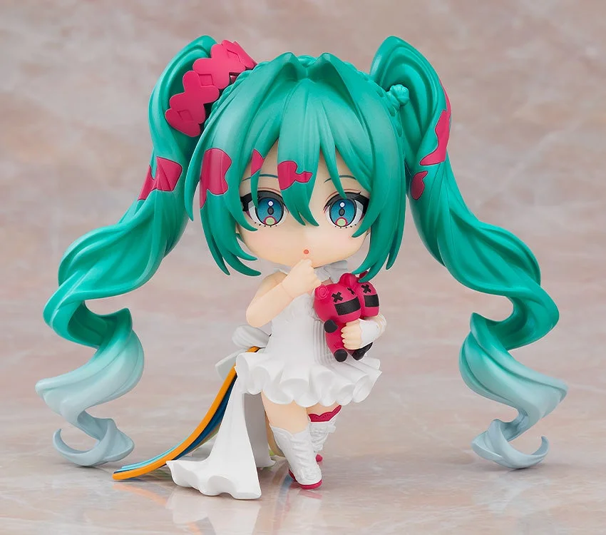Figurine Hatsune Miku Ver. 15th "Rhapsody" 2010-2025 de Hatsune Miku GT Project par Goodsmile Racing